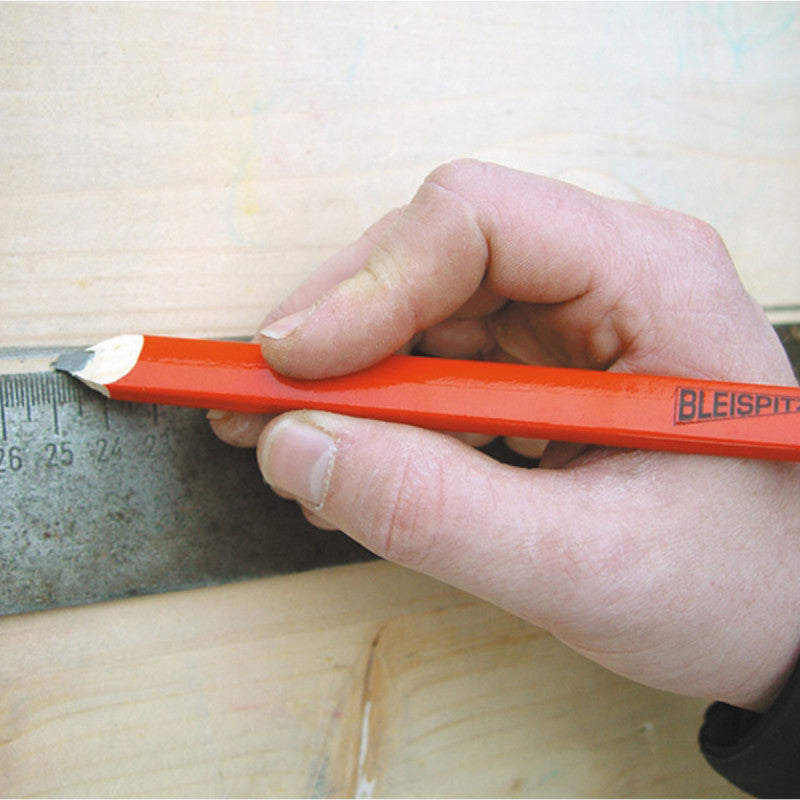 Custom Carpenter Pencil