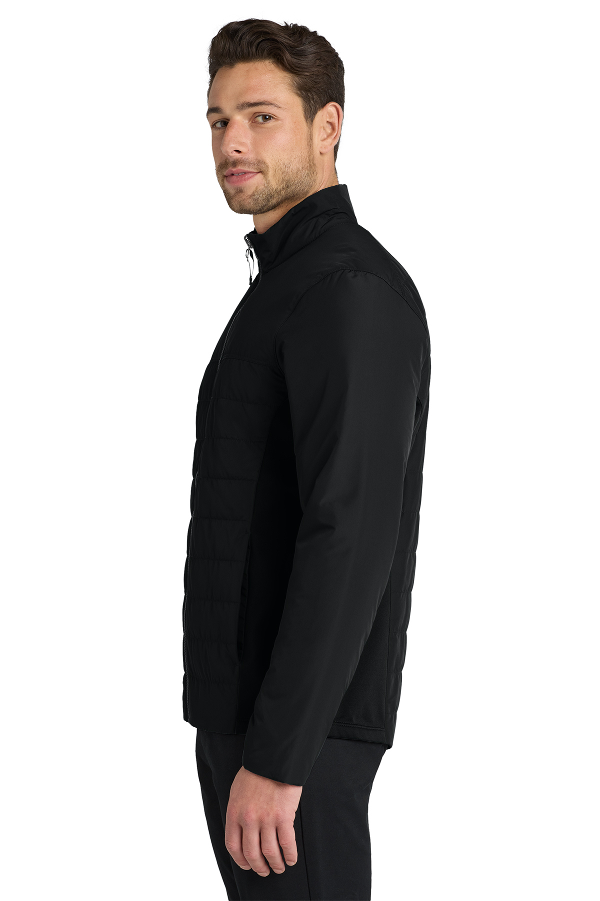 Men's Collective Insulated Jacket