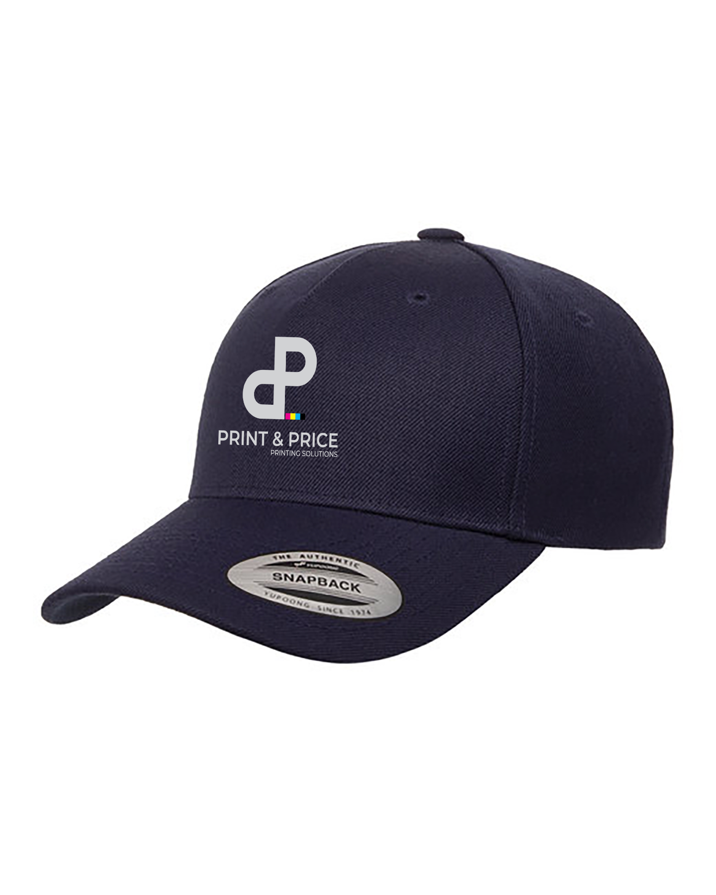 Classic Premium Snapback Cap