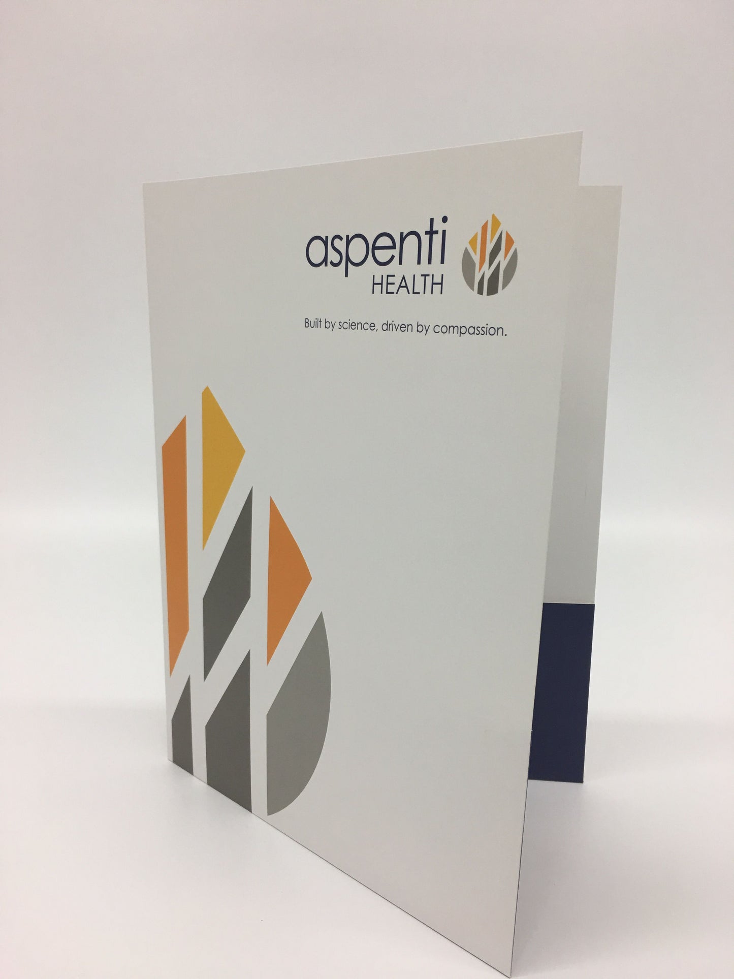 Presentation Folder - 9x12 - Gloss