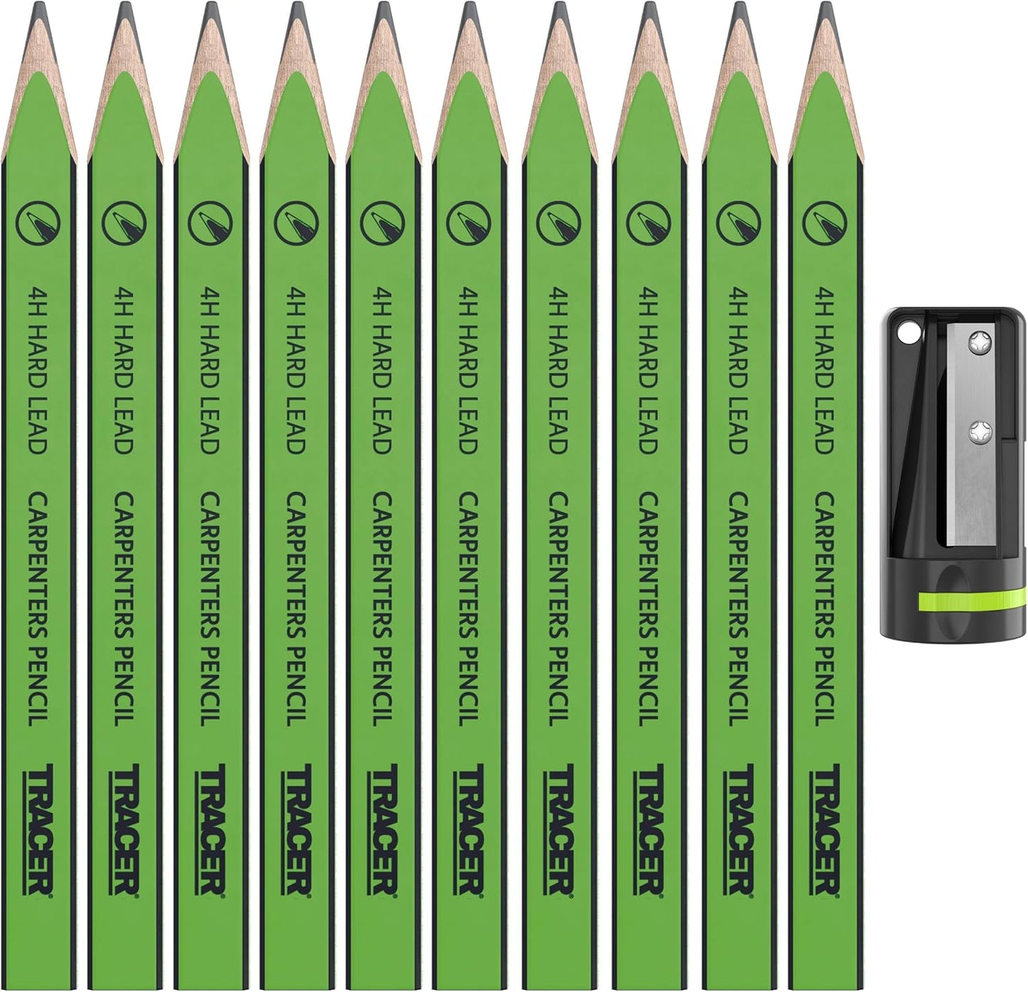 Custom Carpenter Pencil