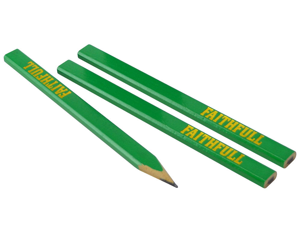 Custom Carpenter Pencil