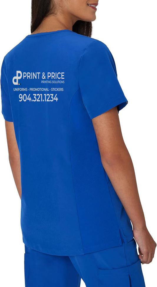 Standard Women's Scrubs