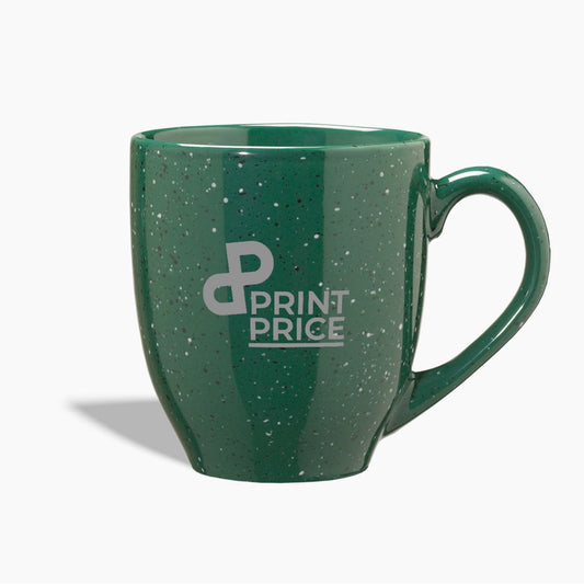 Custom Mug - Laser Engrave - Single Side