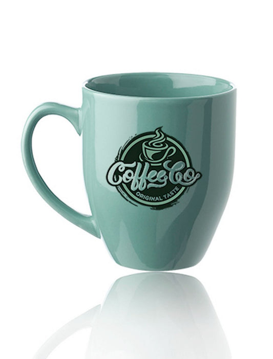 Custom Mug - Double Side Printed - 16 Oz - Box 72 UNID