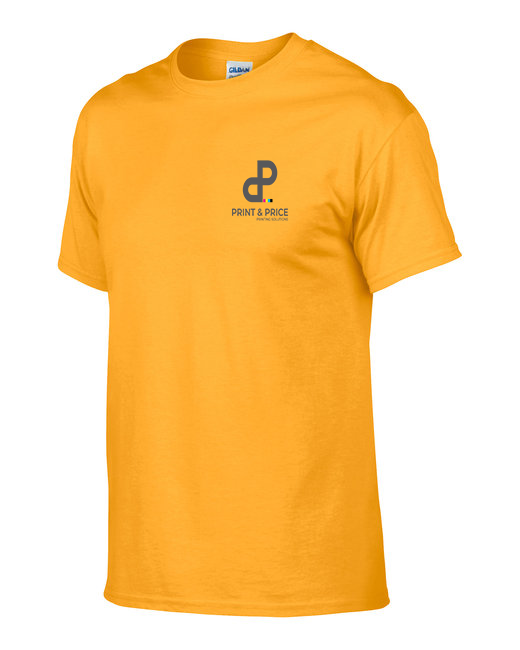 Standard Adult T-Shirt Uniform