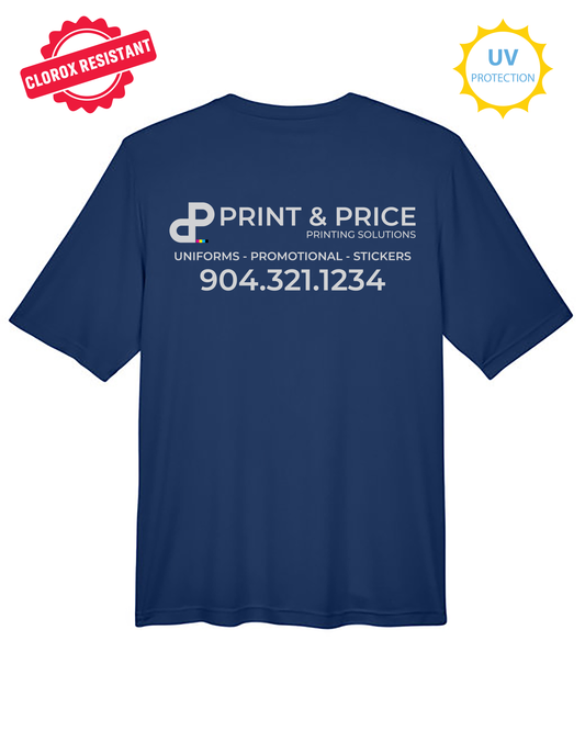 Dry Performance Men's Adult Uniform