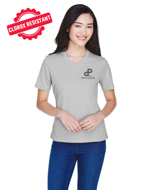 Cleaners Woman Adult Uniform