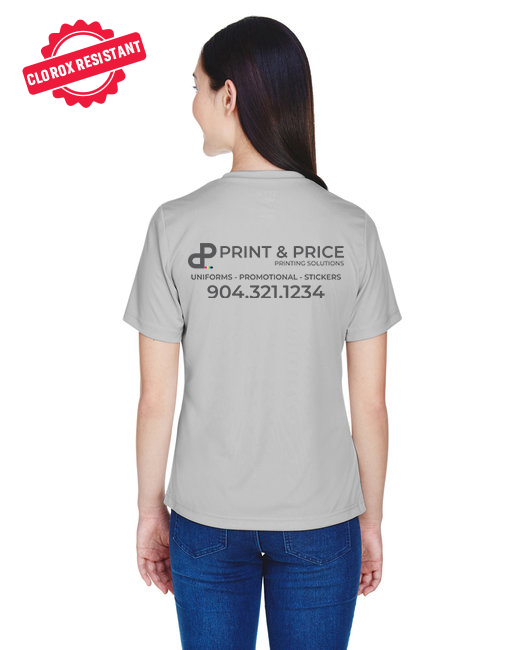 Cleaners Woman Adult Uniform