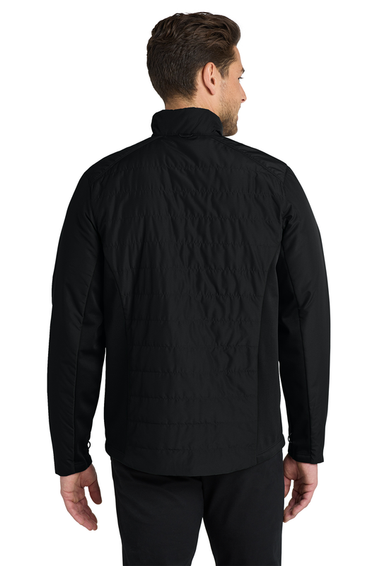 Men's Collective Insulated Jacket
