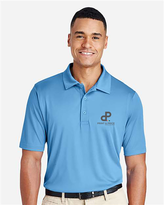 Men's Zone Performance Polo