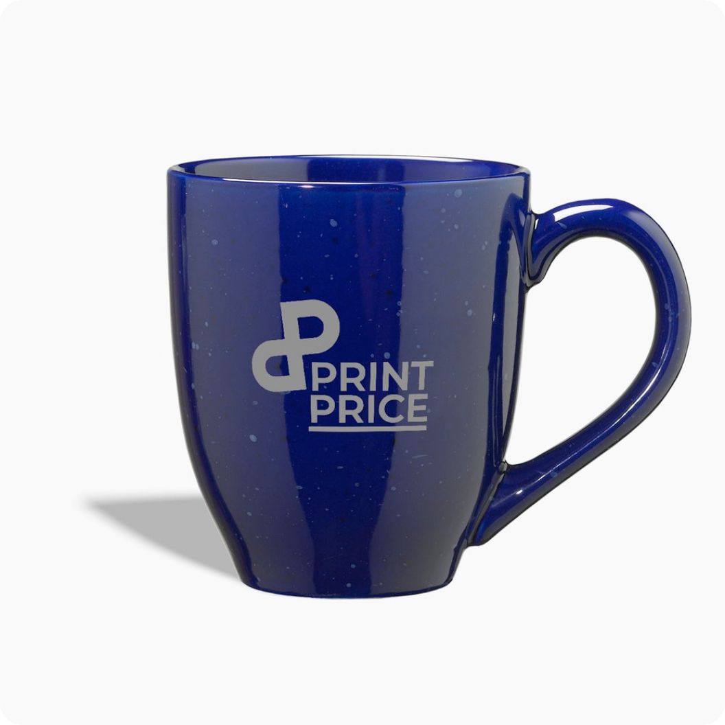 Custom Mug - Laser Engrave - Single Side