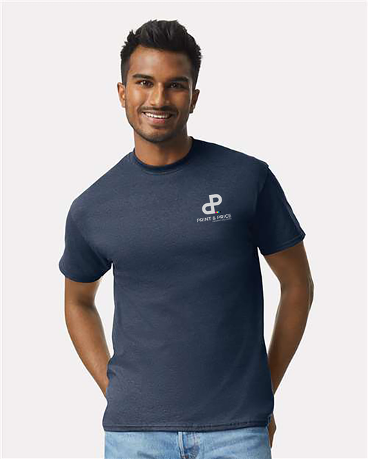Ultra Cotton T-Shirt Uniform 100% Cotton