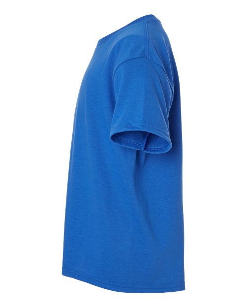 Youth DryBlend® T-Shirt 50/50
