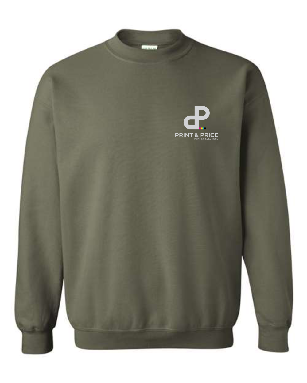 Unisex Heavy Blend Crewneck Sweatshirt