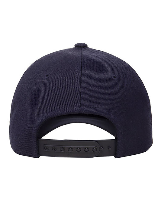 Classic Premium Snapback Cap