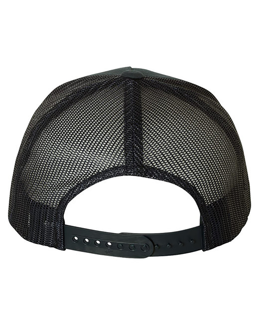 Classic Adult Retro Trucker Cap