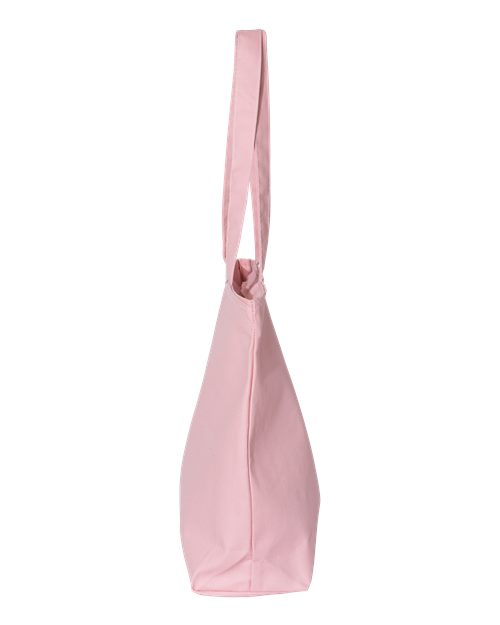 Zippered Tote Bag - 25L