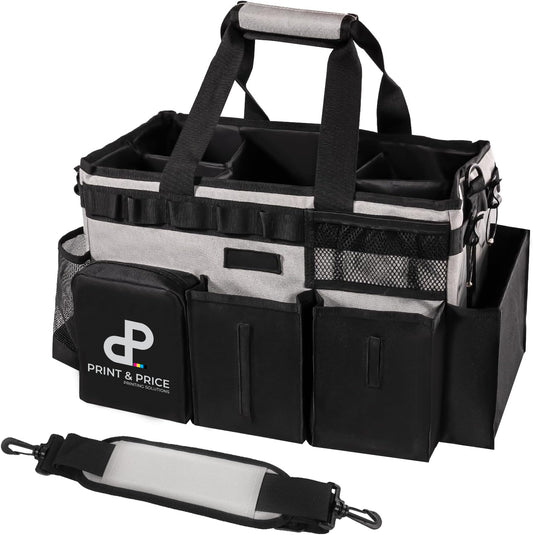 Maid Cleaning Supplies Organizer