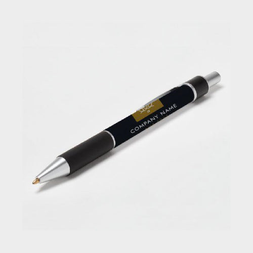 Custom Wrap Pen