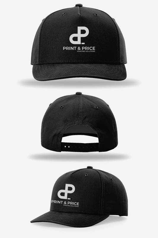 Classic Premium Snapback Cap