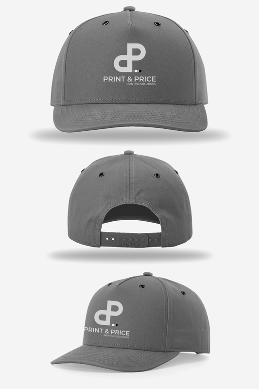 Classic Premium Snapback Cap
