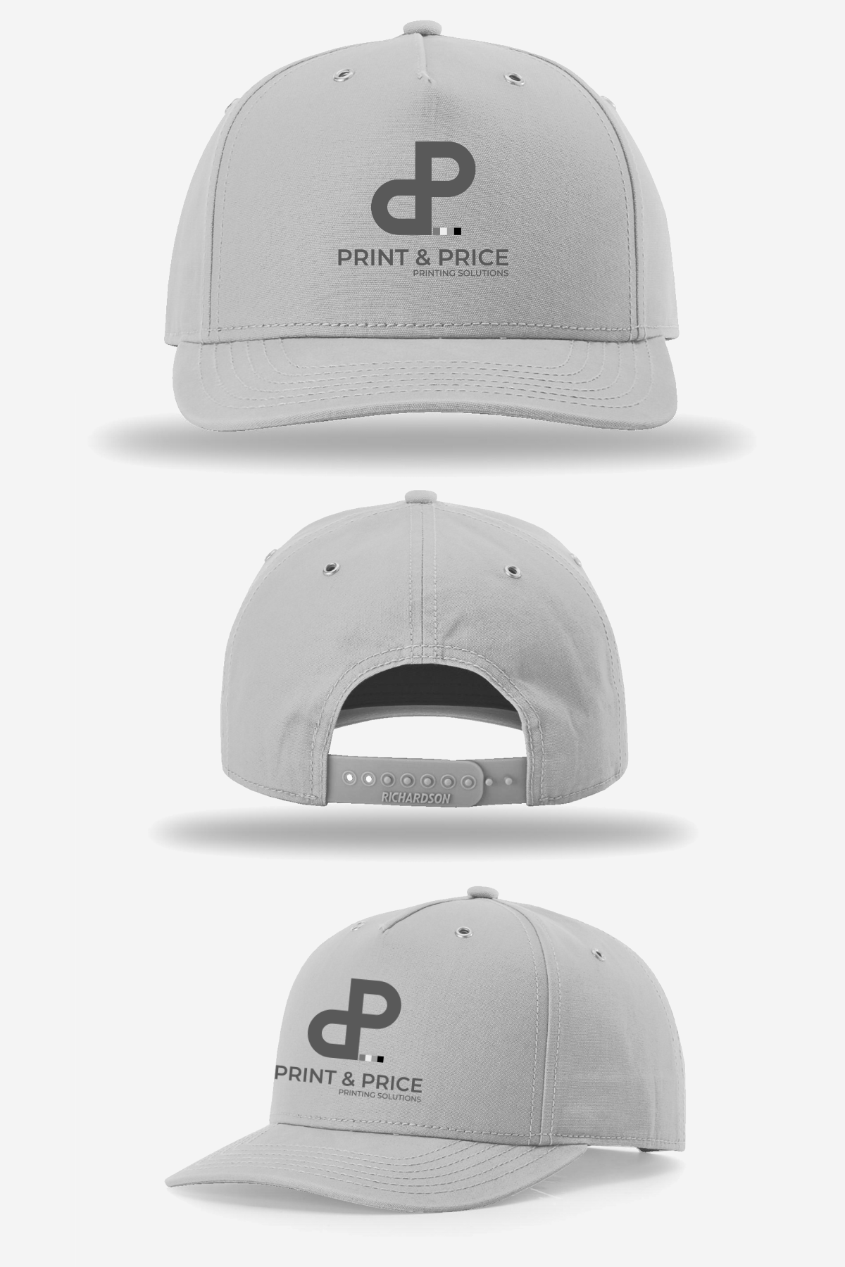 Classic Premium Snapback Cap