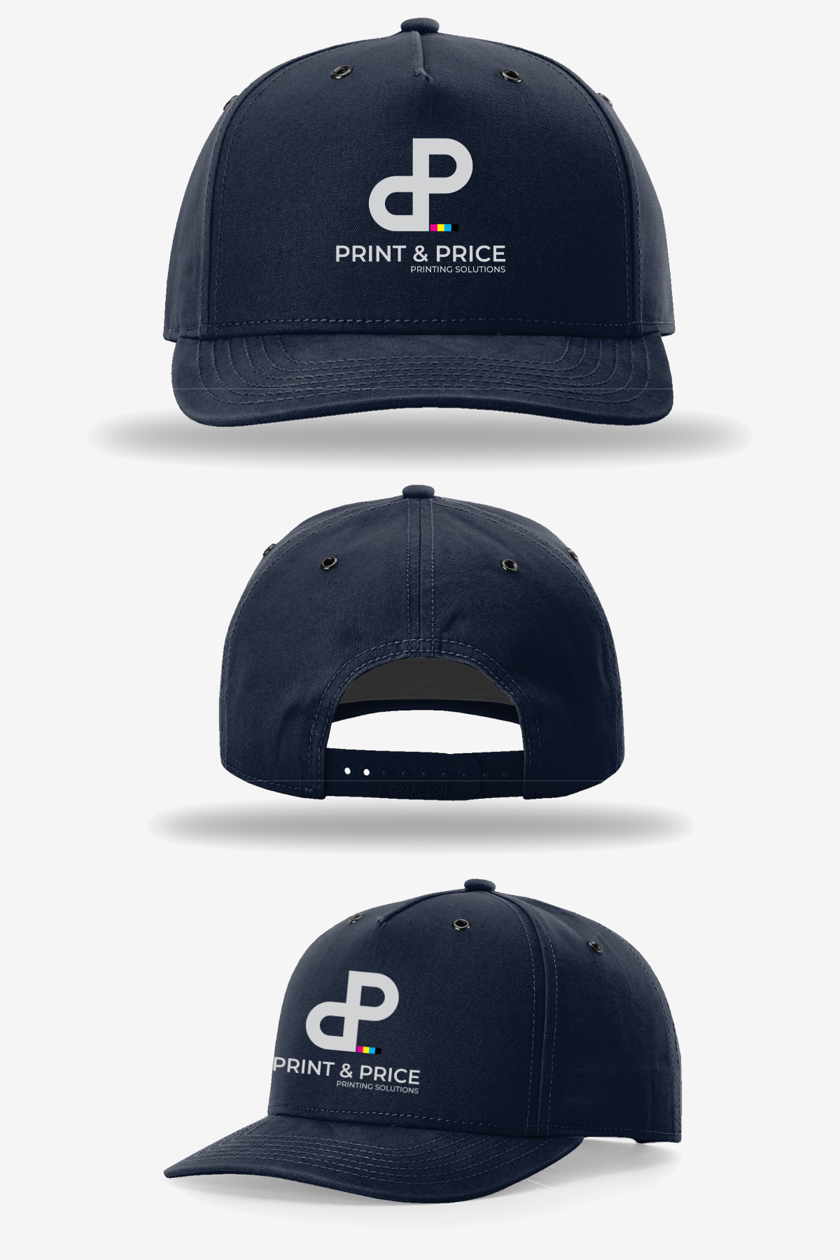 Classic Premium Snapback Cap