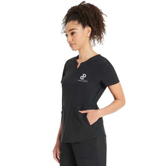 Premium Women's Scrubs
