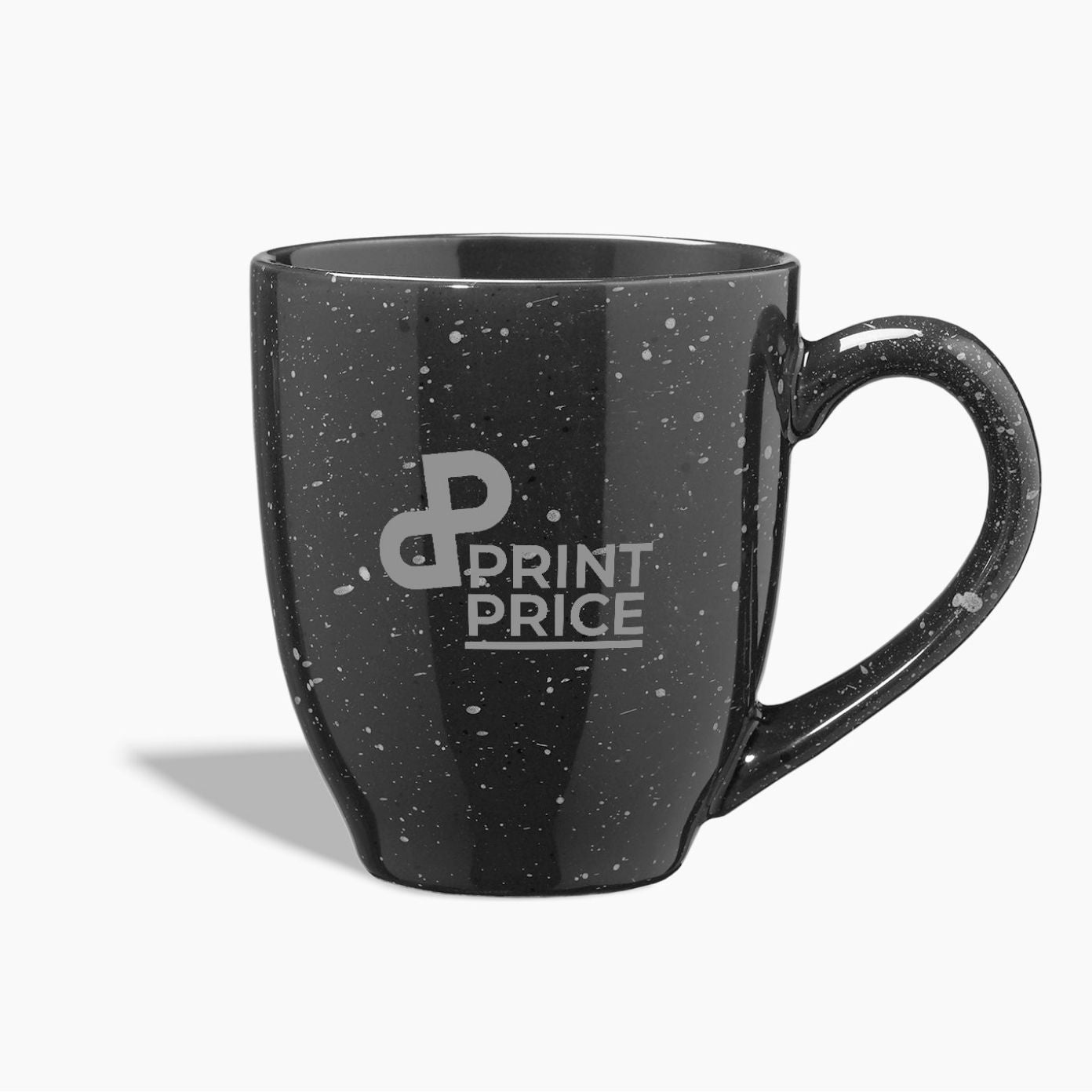 Custom Mug - Laser Engrave - Single Side