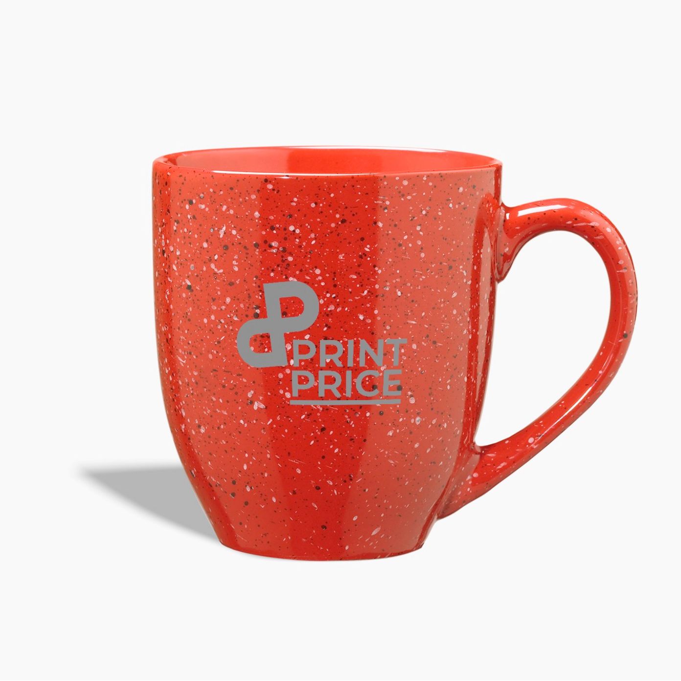 Custom Mug - Laser Engrave - Single Side