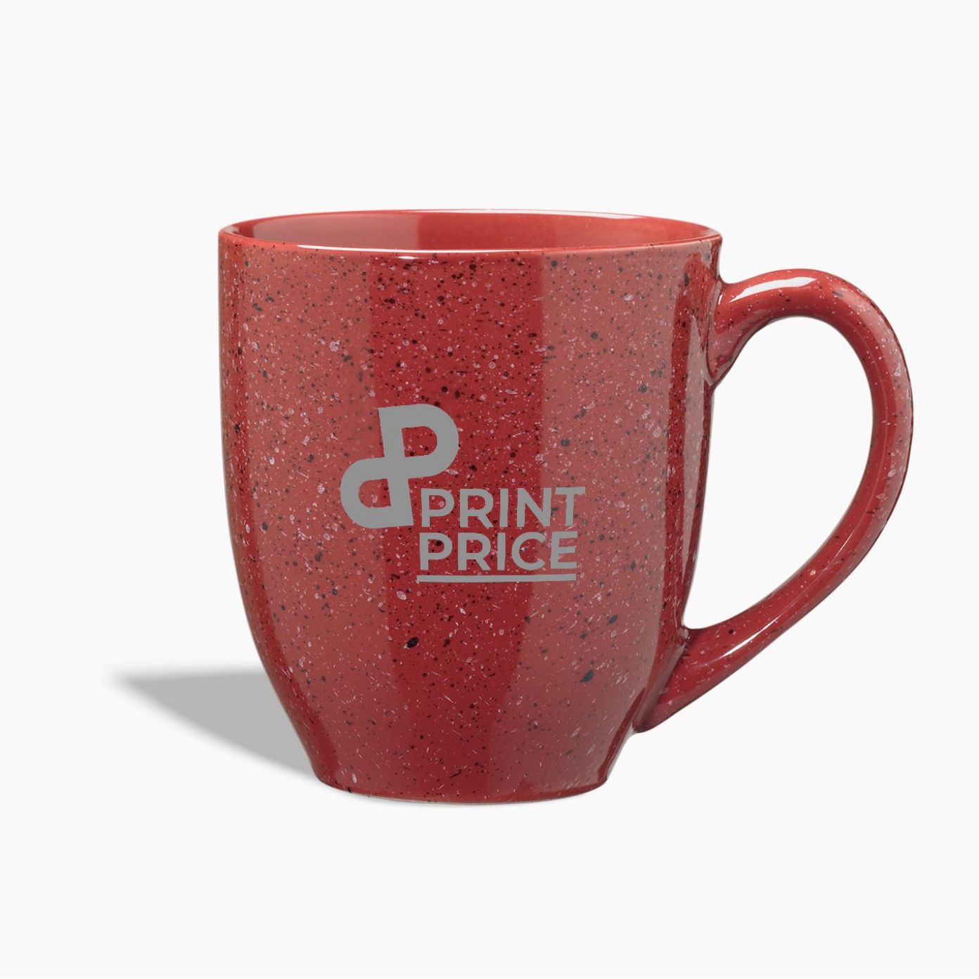Custom Mug - Laser Engrave - Single Side