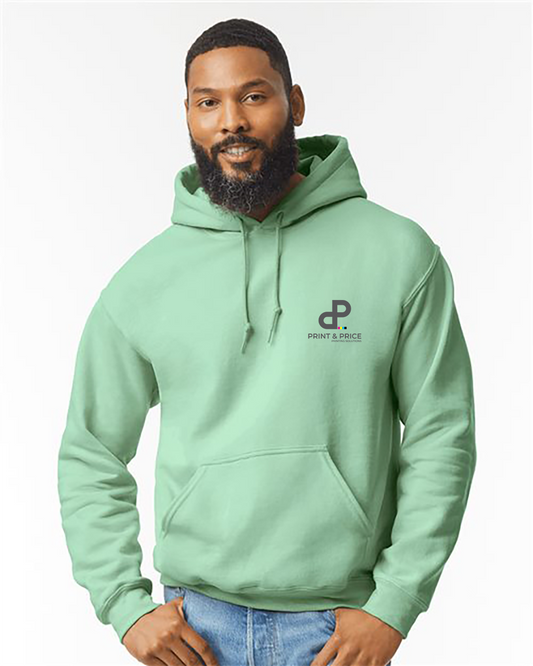 Adult GD Hooded Sweatshirt