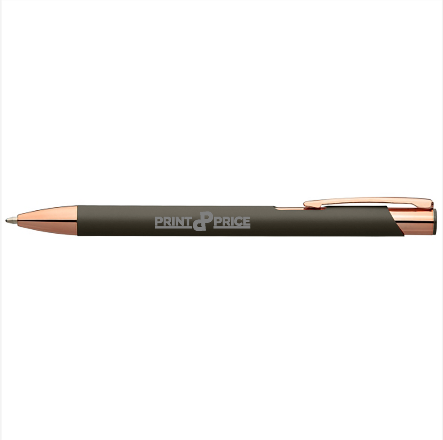 Soft-Touch Pen Engrave