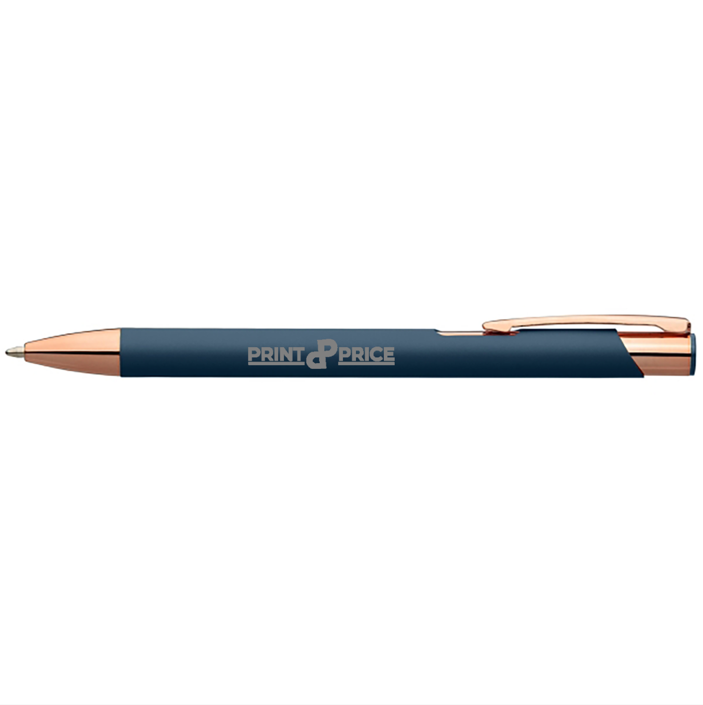 Soft-Touch Pen Engrave