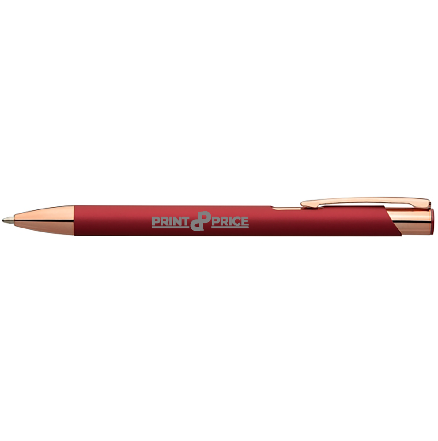 Soft-Touch Pen Engrave