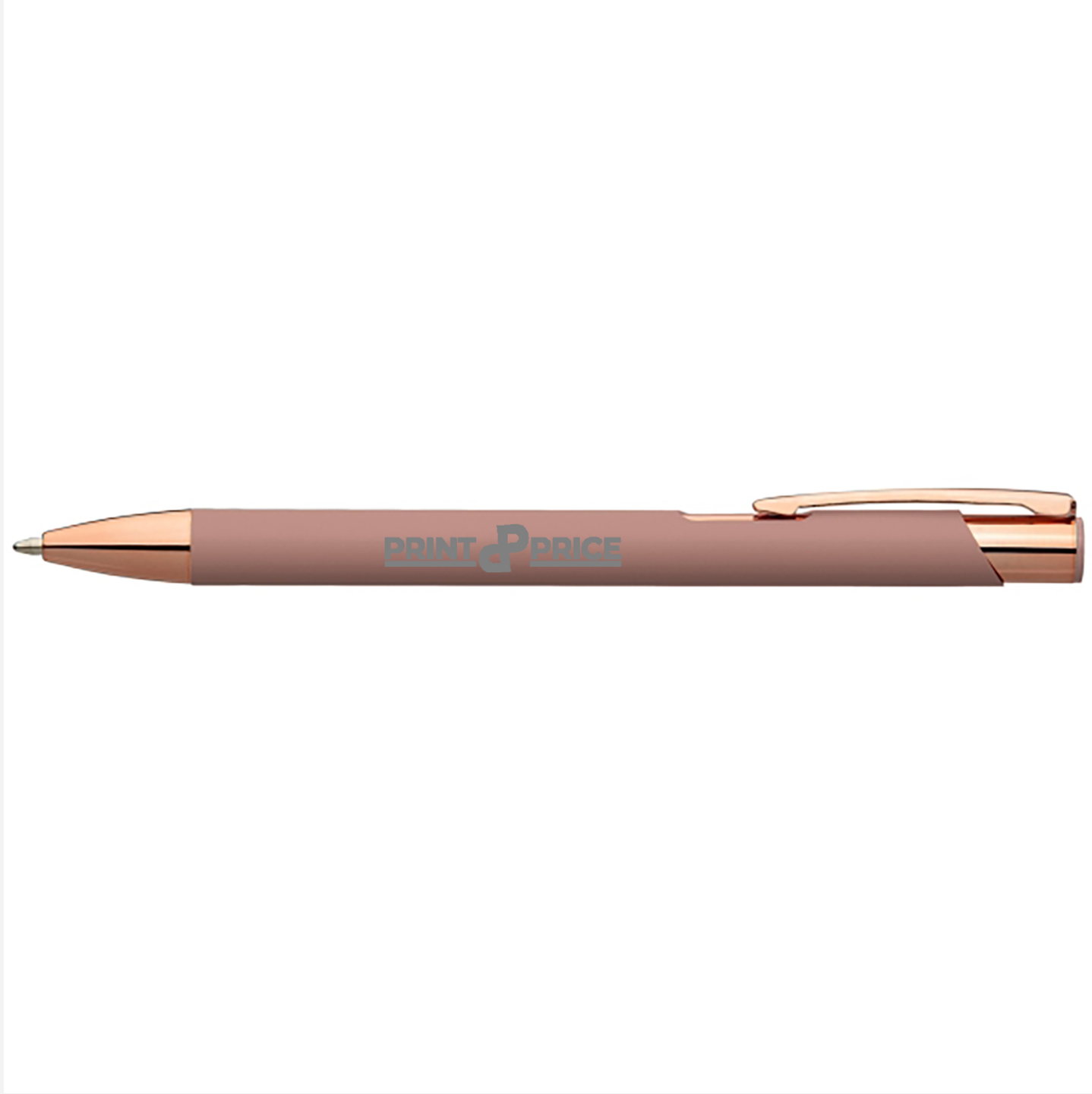 Soft-Touch Pen Engrave