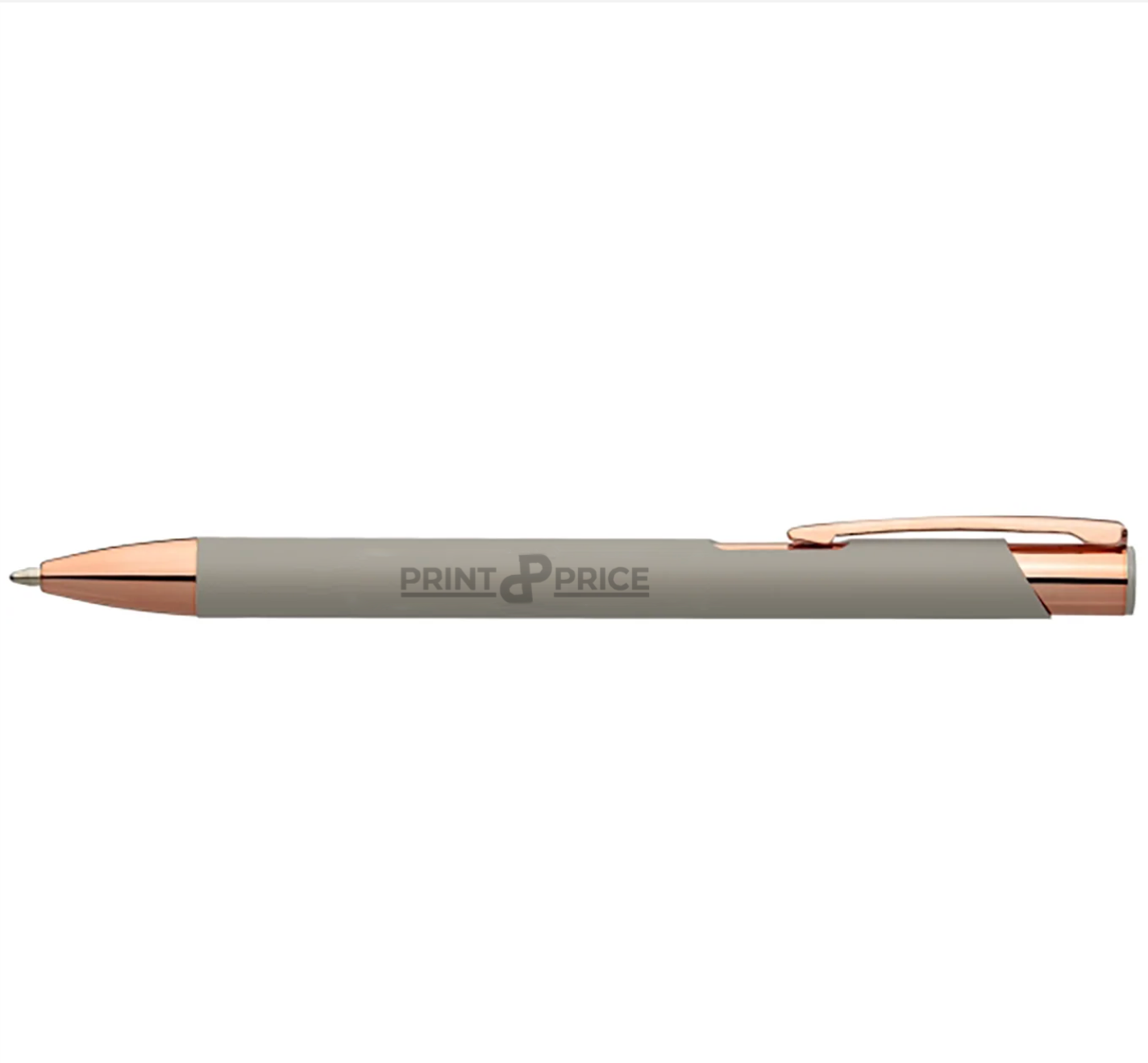 Soft-Touch Pen Engrave